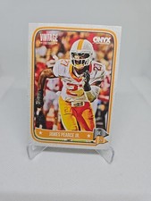 2024 Onyx Vintage Football James Pearce Jr Tennessee Volunteers 