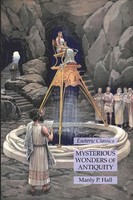 Mysterious Wonders of Antiquity Esoteric Classics Manly P. Hall Taschenbuch 2022