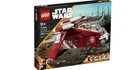 LEGO Star Wars Coruscant Guard Gunship 75354 Brand New Retired Set