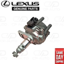 96 - 97 LEXUS LX450 DISTRIBUTER CAP ROTOR ASSEMBLY OEM BRAND NEW