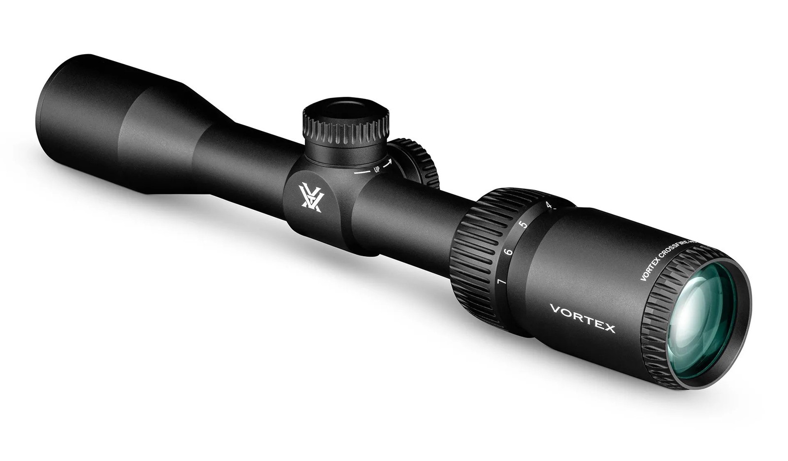 In-Depth Review of the Vortex Crossfire HD 2-7x32 Rifle Scope: Performance and Features Uncovered