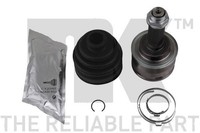 NK Gelenksatz, Antriebswelle 514410 Passend FüR Subaru