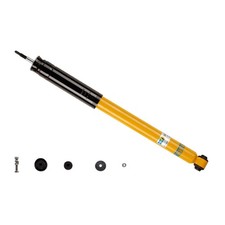 Bilstein Sportstoßdämpfer B8 24-069083 Hinterachse für MERCEDES-BENZ CLS E