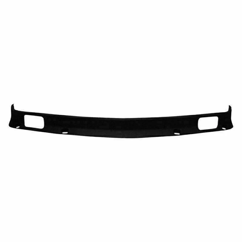 NEW FRONT BUMPER LOWER VALANCE AIR DEFLECTOR FOR 1988-2000 CHEVROLET C2500 C3500 - Image 2 of 4