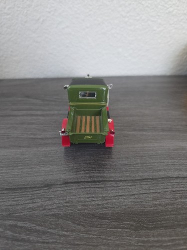 1931 Model A Delivery Truck Sam’s General Store Hooverville NY 1:32 Diecast B - Picture 4 of 5