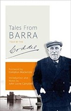 Tales from Barra : As Told by the Coddy Paperback John Macpherson
