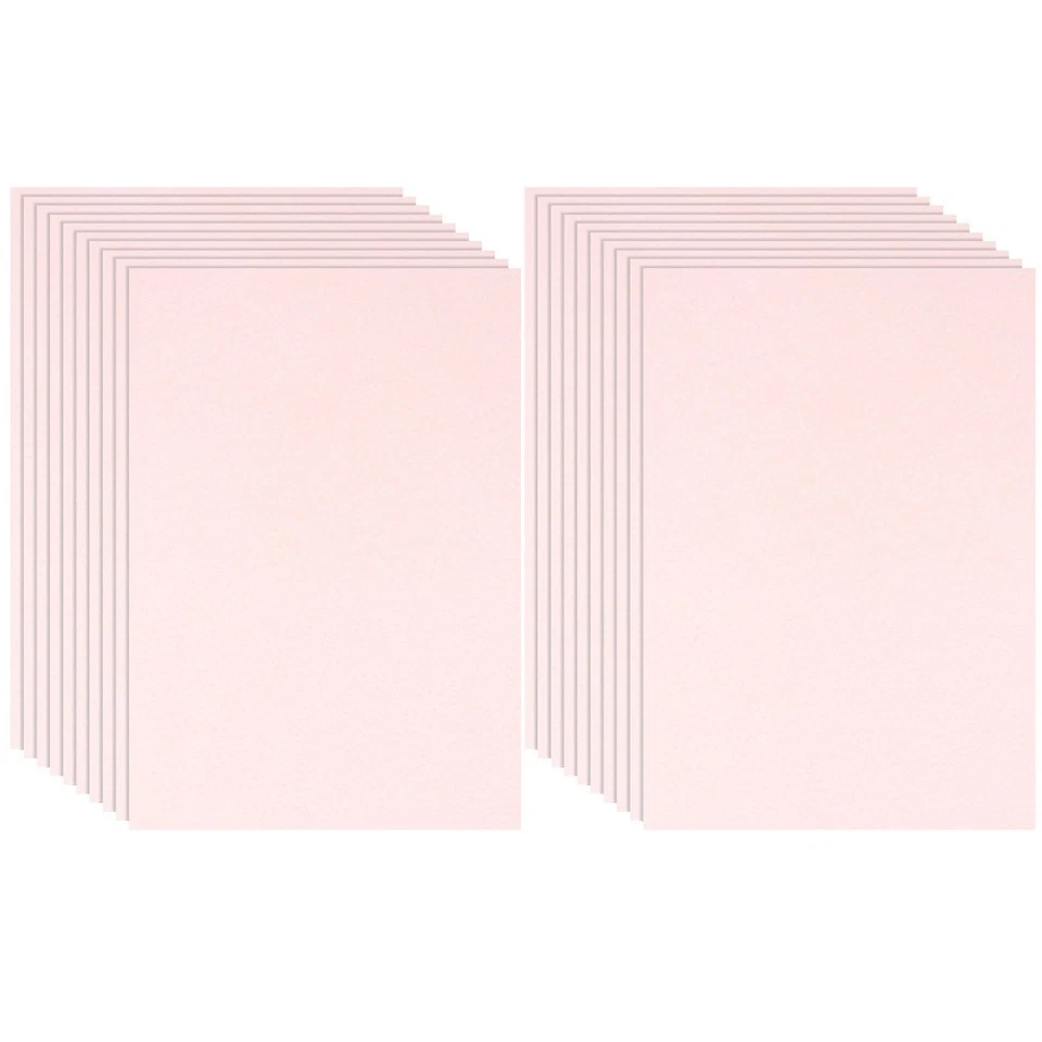  30 Pcs Multifunctional Paper for Thermal Transfer Printing Heat Bulk - Image 2 of 4