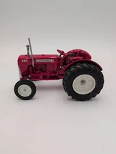 1/16 Speccast Liberty Classics Farm Toy Cockshutt 550 Tractor