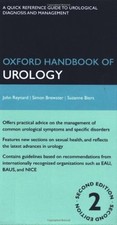 Oxford Handbook of Urology (Oxford M..., Biers, Suzanne