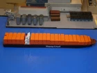 CS Colombo Express (D) in 1:1250 Manufacturer CM Miniatures CM-KR 317