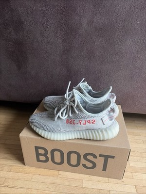 Adidas Yeezy Boost 350 V2 Blue Tint | Größe: EU39 1/3 | US 6.5