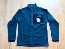 Vision Nalle Jacket, Fleece Jacke, Angeljacke, Watangeln, Angeln, Gr. L