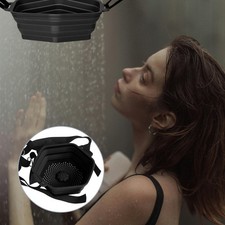 1 Set Portable Foldable Silicone Ice Bath Tub Buckets For Camping For Cooling