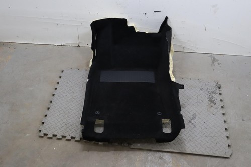2020-2025 MERCEDES GLB250 X247 FRONT LEFT INTERIOR FLOOR CARPET COVER LINER OEM