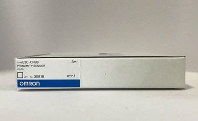 Brand New   Proximity Switch E2C-CR8B E2CCR8B   #vn