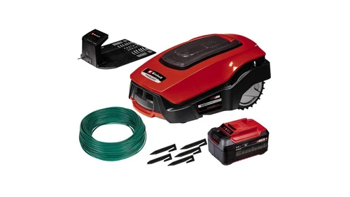 FREELEXO 1200 LCD BT GRASMÄHER-ROBOTER 4326368