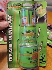 Primos The Can Family Pack 3 pack