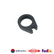 Milwaukee 692897004 Oem Ratchet Head Yoke M12 Ir 2457-20 38 Genuine