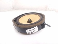 2017-2020 Honda Civic Front Passenger Speaker / Woofer 39120-Tba-A81