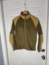 Propper® Gen III Military Cold Weather Fleece jacket, Tactical Fleece Jacket XS