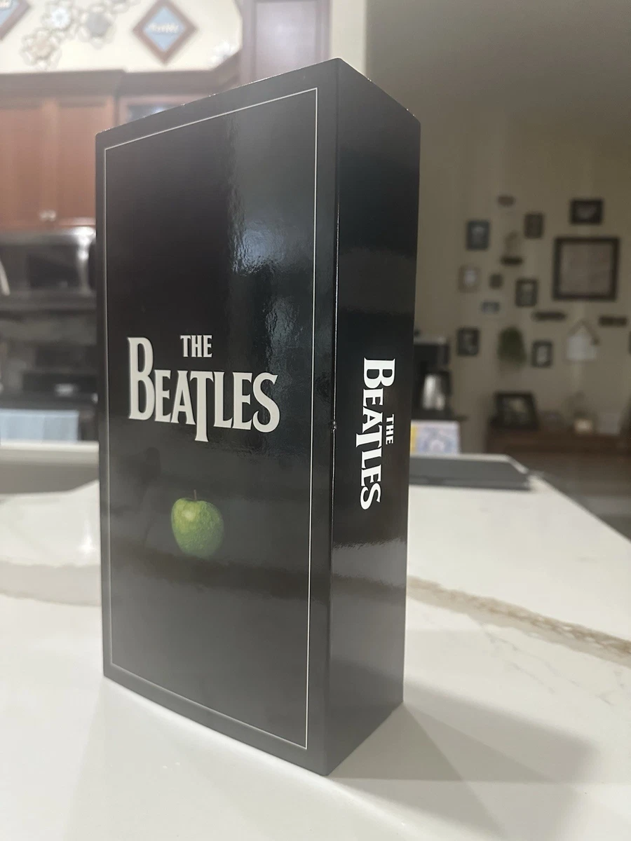 Beatles Box Set products for sale | eBay