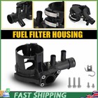 WATER OUTLET FUEL FILTER HOUSING for MERCEDES C/E-CLASS OM651 ENGINE A6512006000