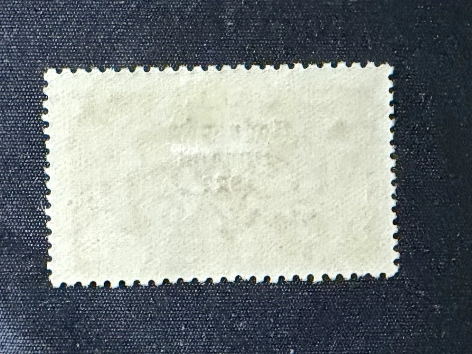 Estampillas de Irlanda Scott 78 MLH Foto 2 de 2