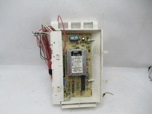 Elektronik  CONSTRUCTA VIVA C 100    PIECE GARANTIE  DANGER MC311  SYMBOLE 33255