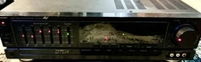 TESTED. Sharp SA-R75AV Audio/Video Stereo Receiver