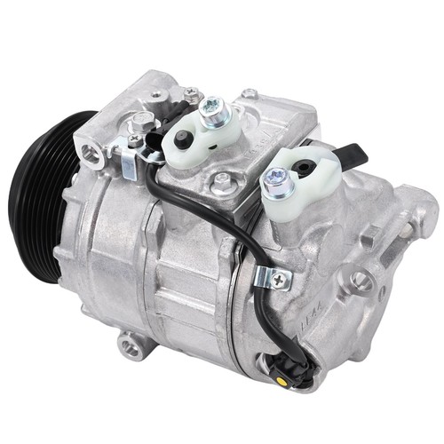 Klimakompressor für MERCEDES E-KLASSE S211 W211 0012301311 DE - Bild 5 von 16
