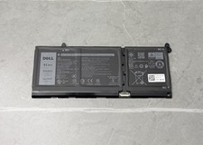 G91J0 Dell Latitude 3320 3420 3520 Inspiron 15 3510 3515 3535 Original Battery