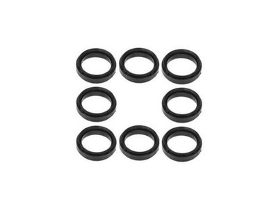 For 1973-1980 Mercedes 450SL Fuel Injection Plenum Seal 85243XFBB 1979 1976 1978