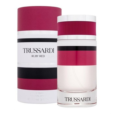 TRUSSARDI RUBY RED EDP 90 ML