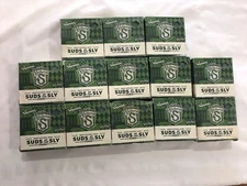 13 Count Dr Squatch Harry Potter Suds Of The Sly Slytherin Natural Soap NEW!