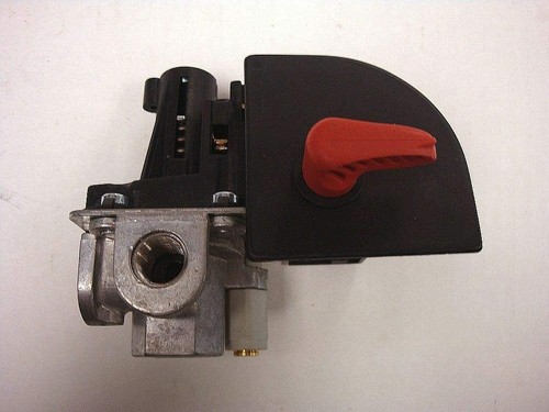 Campbell Hausfeld Air Compressor Pressure Switch 125100 PSI