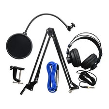Broadcast Accessory Pack