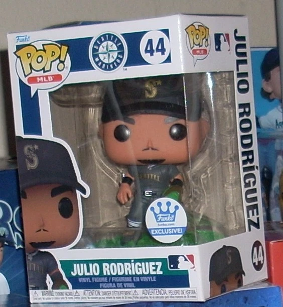 Seattle Mariners Sports Fan Action Figures for sale | eBay