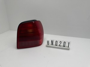 HELLA Heckleuchte rechts Polo 6N2 Rücklicht 6N0 945 096H