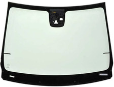 Frontscheibe Windschutzscheibe Gr&uuml;n Akustik f&uuml;r Mercedes W246 B-Klasse 2015-2018