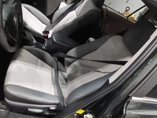 Seat Belt Front Bucket VIN F 5th Digit Driver Retractor Fits 13-18 RAV4 3068710