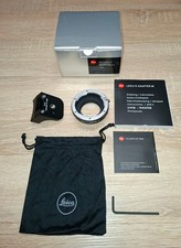 Leica 14642 R-Adapter M original OVP R-Objekt...