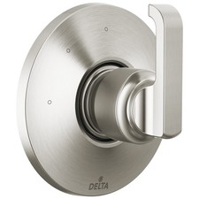 Delta T11889-SS-PR - Diverter Trims Showers