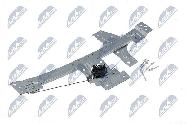 Nty Fensterheber EPS-PE-003 FüR Peugeot-image