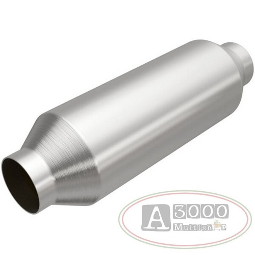 Catalytic Converter - Oldsmobile Starfire - 1976 2.3
