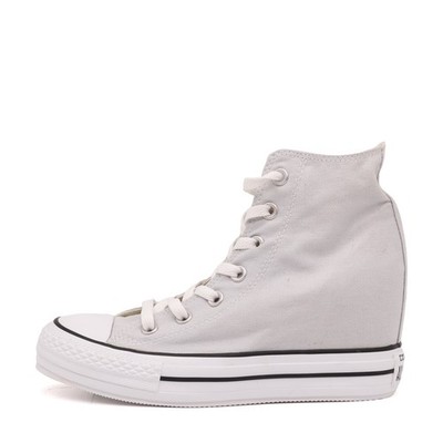 Converse Damen Chuck Taylor All Star Keil High Kult-Logo Sneaker EU 38