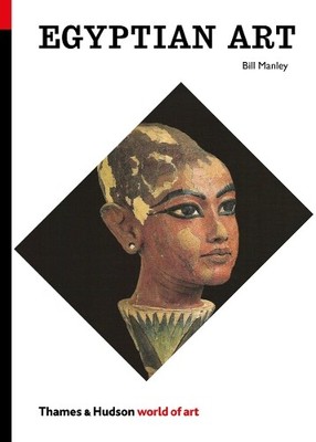 Bill Manley Cyril Aldred Egyptian Art (Taschenbuch) World of Art