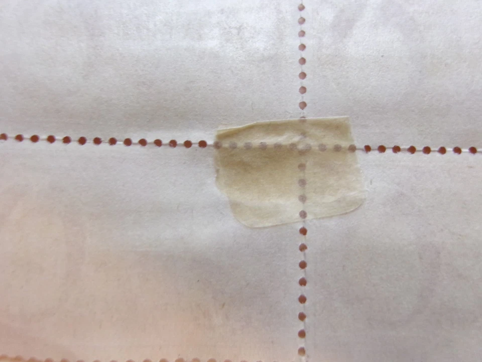 BOOK OF #4 ROOSEVELT 2 CENT & 3 CENT STAMPS - Image 4 of 4