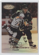 1998-99 Topps Gold Label Class 1 Stu Barnes #52 0q5