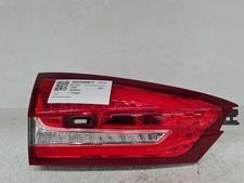 FORD MONDEO MK5 2021 LEFT INNER TAIL LIGHT 5 DOOR ESTATE 2417571