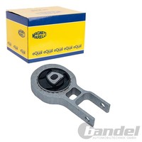 Magneti Marelli Motorlager Vorne UND Hinten Passend FüR Fiat 500L | 030607020433